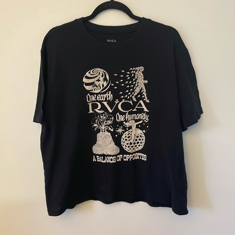 RVCA T-Shirt